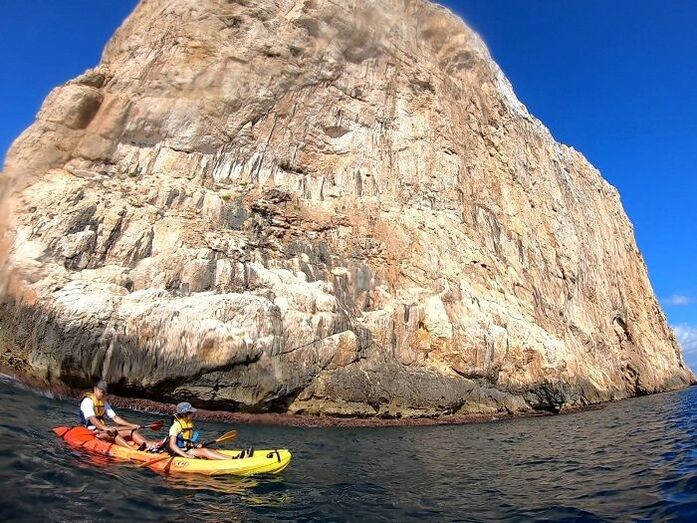 Xàbia Activa consigue el sello de calidad Parque Natural del Montgó