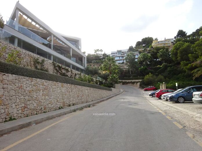 Categor Obras y Proyectos renuncia a la obra de urbanización del Portitxol