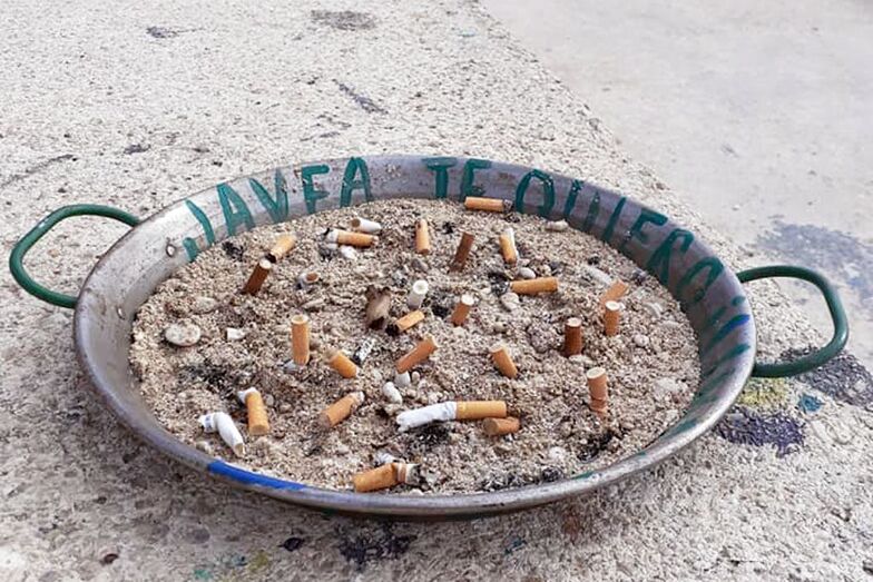 Hablar de tabaquismo es urgente
