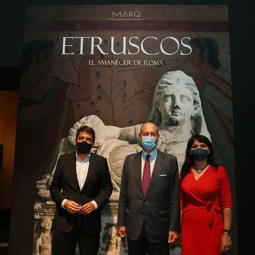 El Marq acoge la exposición 