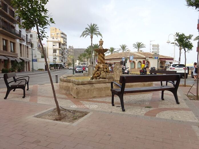 Un jurado, sin miembros del Consell Municipal de Cultura, elegirá la mejor propuesta de escultura de Joaquín Sorolla para el barrio de Duanes