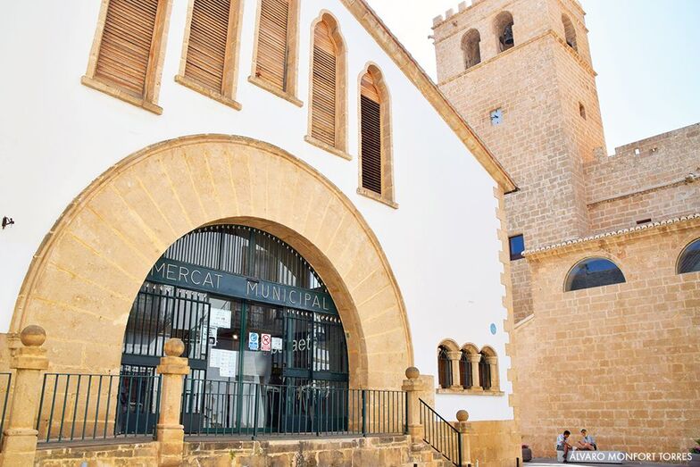 Agenda del fin de semana del 5 al 7 de noviembre de 2021 en Xàbia