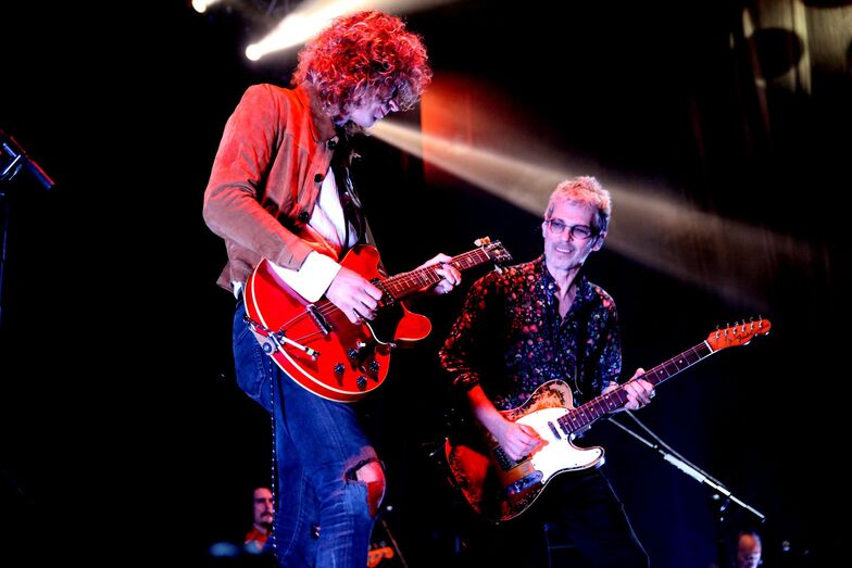 El Montgorock festival de Xàbia despide su edición adaptada