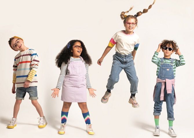 Cómo puede afectar el daltonismo en los niños en sus futuras opciones laborales
