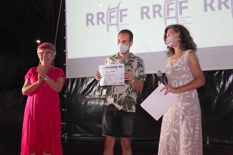 El Riurau Film Festival corona a los cortometrajes ganadores de su décima edición en una velada mágica