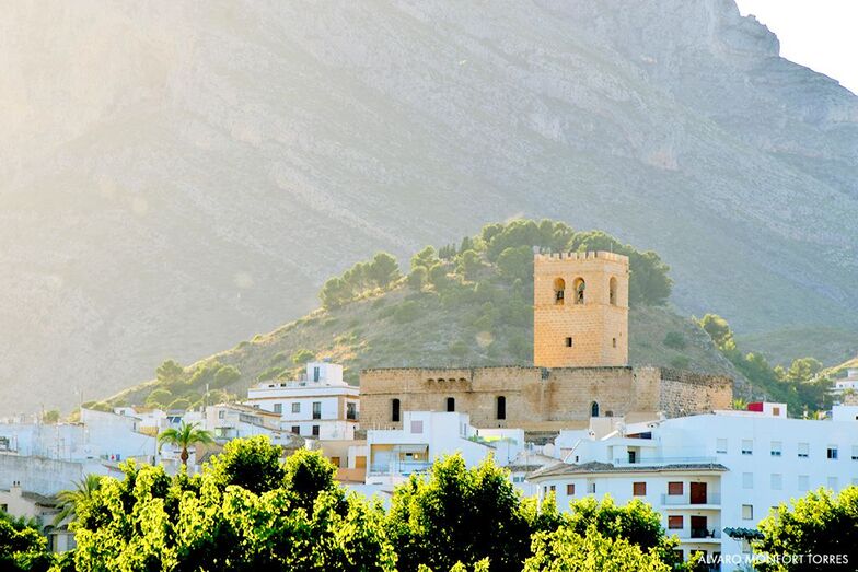 Agenda local del fin de semana de Todos los Santos en Xàbia, 2022