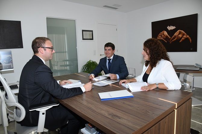 ¿Qué impuestos se pagan por heredar en Xàbia? ¿Y por recibir una donación en vida?
