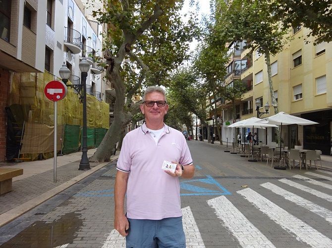 Los ingleses que residen en la Marina Alta quieren: 