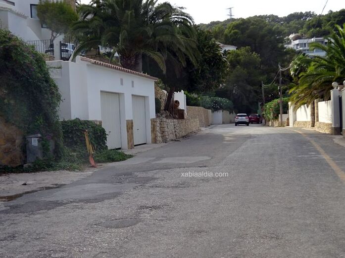 Las obras de urbanización del entorno del Portitxol comenzarán el 28 de febrero