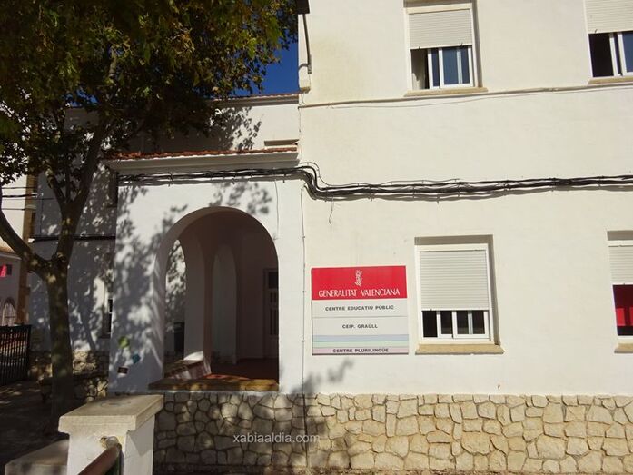 Los técnicos municipales ya trabajan en tres frentes del proyecto del nuevo Graüll