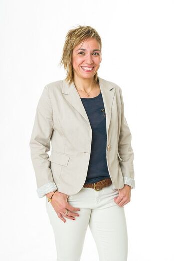 Llúcia Signes será la nueva secretaria local de Més-Compromís Xàbia