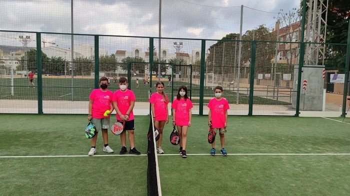 Un total de 300 niños y niñas participarán en les Escoles Esportives Municipals este curso