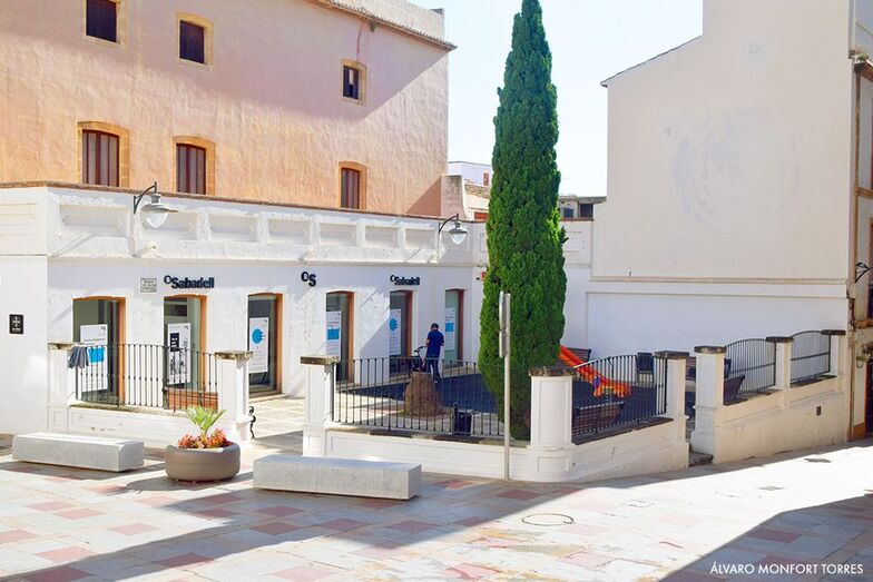 La familia Bover-Fernández de Palencia agradece la decisión de conceder una plaza a Doña Ramona
