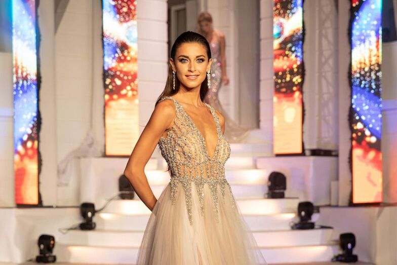 Juliette Slama hace balance de su experiencia en Miss España tras lograr ser semifinalista