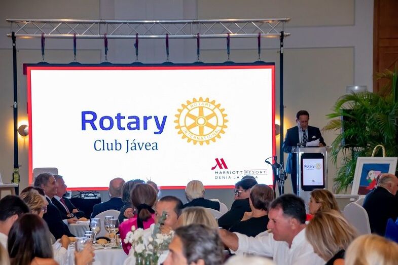 El Rotary Club de Jávea impulsa la 3ª edición de Compartir Marina Alta