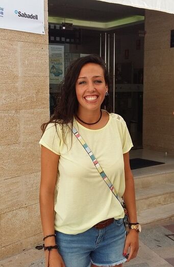 Sandra Castelló llega a los 20.000 minutos con el Sporting Club de Huelva