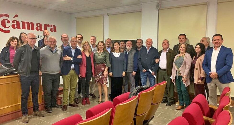 Los empresarios de la Marina Alta denuncian 
