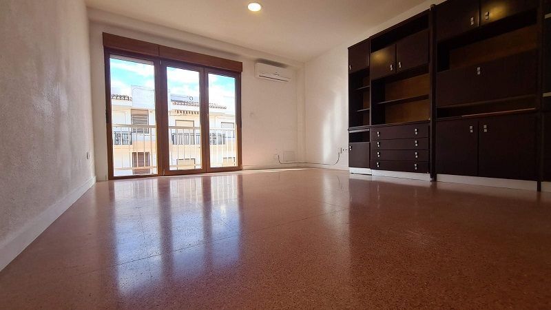 Conoce este apartamento en el centro de Duanes de la Mar en Xàbia de la mano de Javea Houses Inmobiliaria