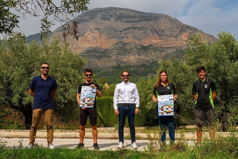 Abierta la inscripción para la 29 edición del Cross Baix Montgó