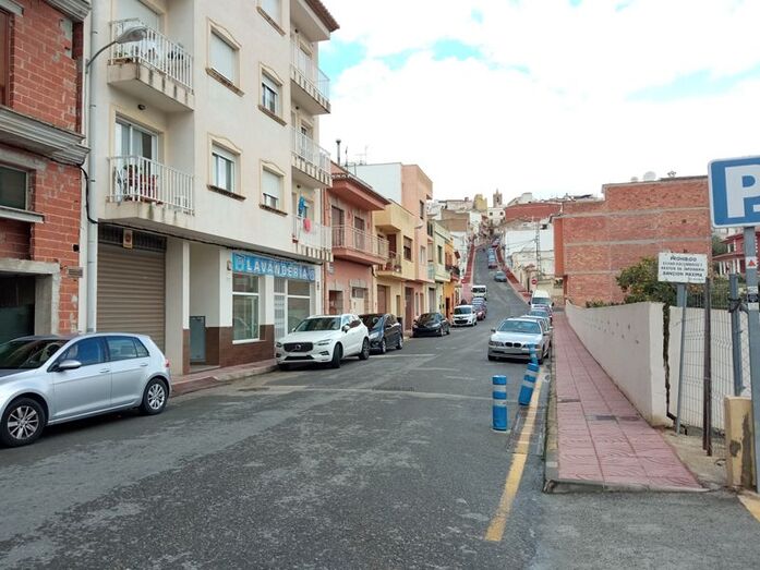 Una gincana navideña en Benitatxell con la que ganar 300 euros para gastar en el comercio local