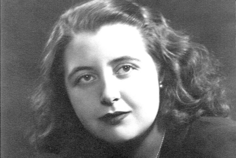 Xàbia recordará durante este diciembre a la escritora valenciana Carmelina Sánchez-Cutillas