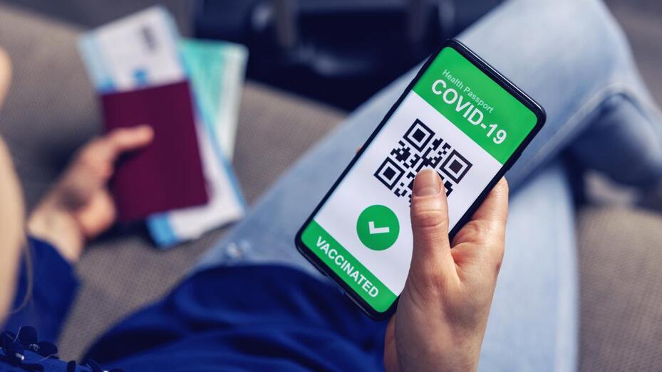 El Consell solicita al TSJCV la prórroga del pasaporte COVID hasta el 28 de febrero