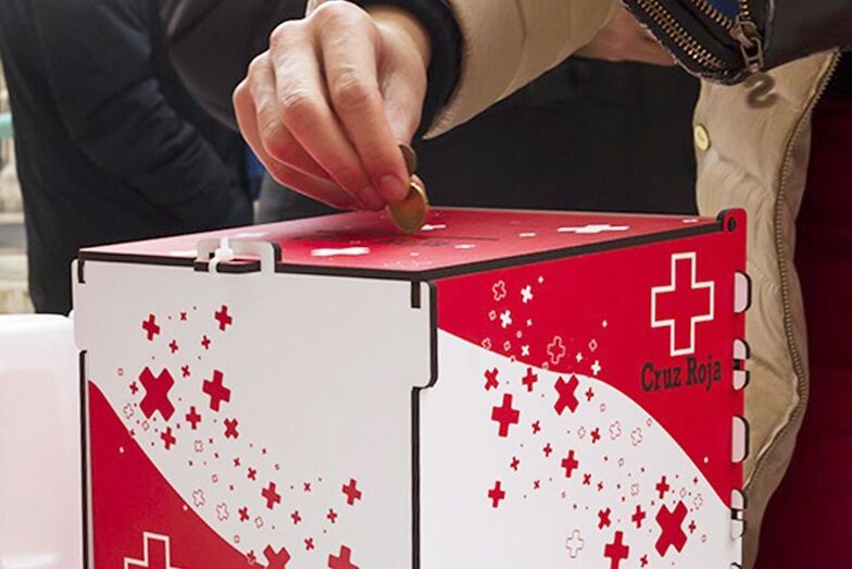Xàbia celebra este sábado el Día de la Banderita a favor de Cruz Roja