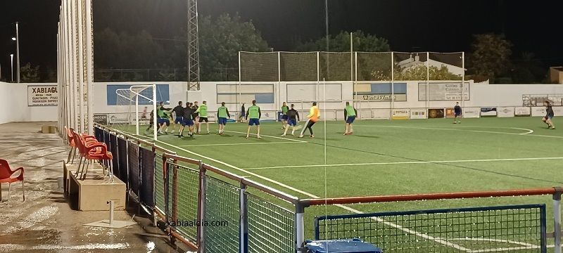 El CD Jávea y el Tavernes se juegan el liderato