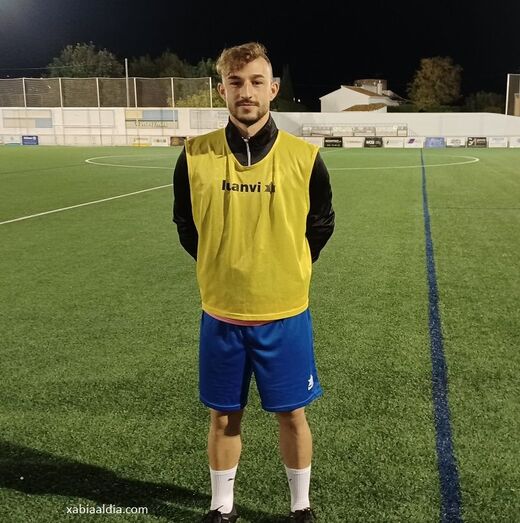 El CD Jávea quiere continuar con la racha fuera de casa