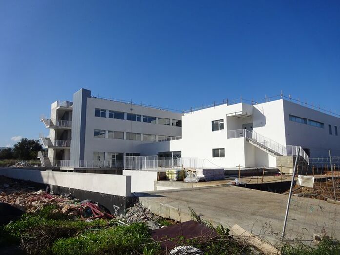 Hospital Clínica Benidorm busca personal sanitario para su nuevo centro en Dénia