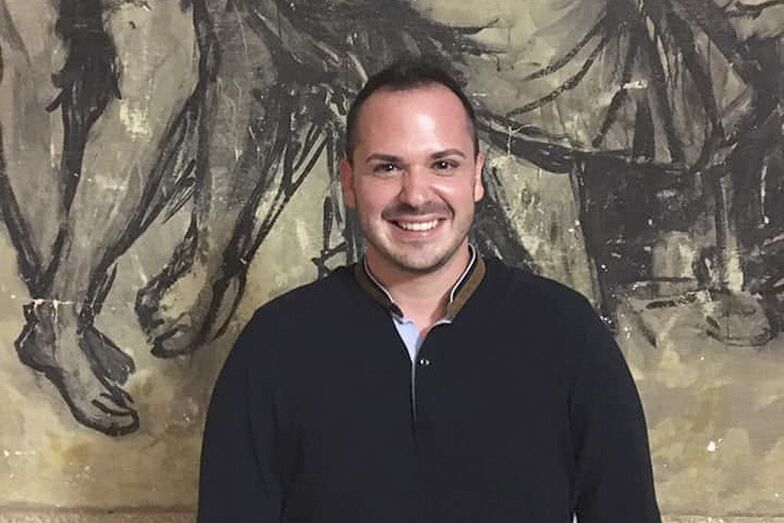 El nuevo presidente del CAM quiere que músicos y público sean conscientes de la gran agrupación que tiene Xàbia