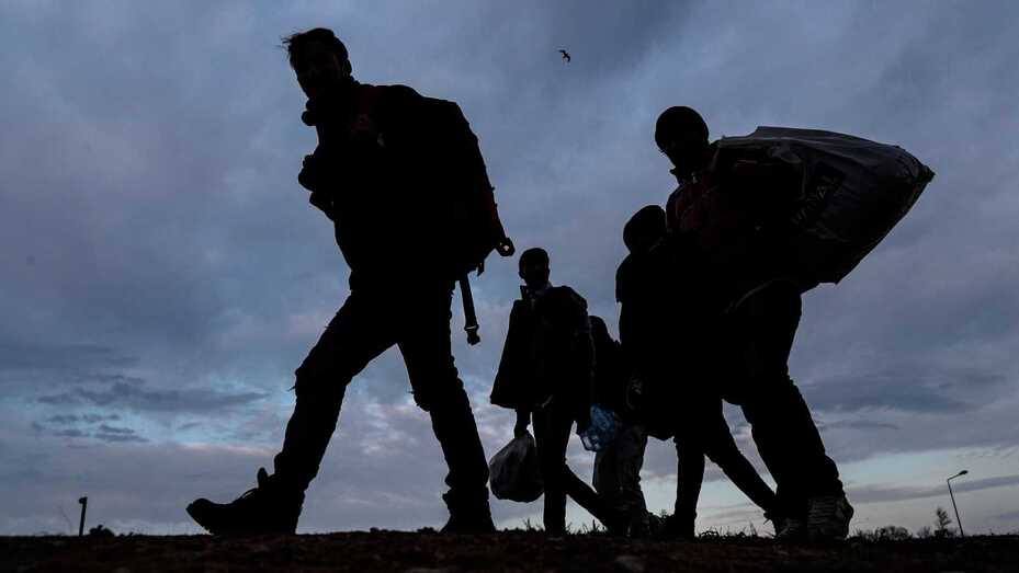 La UNED Dénia analiza los movimientos migratorios desde la política criminal