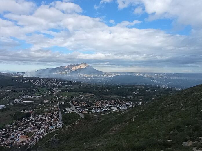 Ciudadanos pide una comisión de investigación para esclarecer por qué se incendia Ramblars