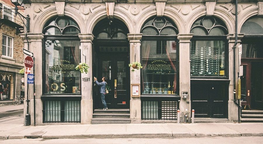 Vinilos de corte, la solución ideal de marketing para tu negocio