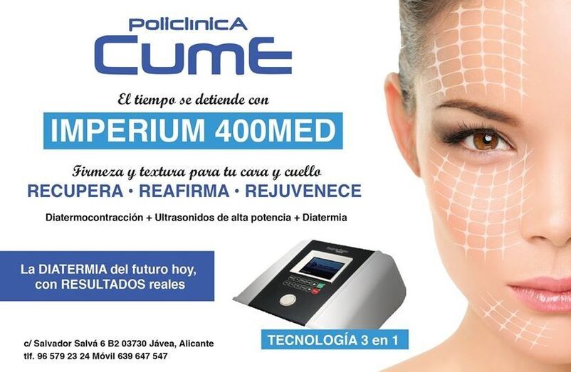 Regala momentos de belleza en Navidad, con Policlínica Cume