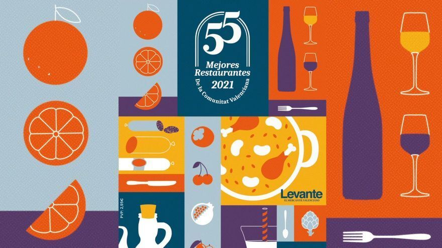 Tres restaurantes de Xàbia entre los 55 mejores establecimientos de la Comunitat