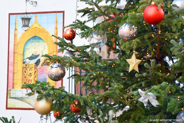 Agenda local del fin de semana del 17 al 19 de diciembre de 2021