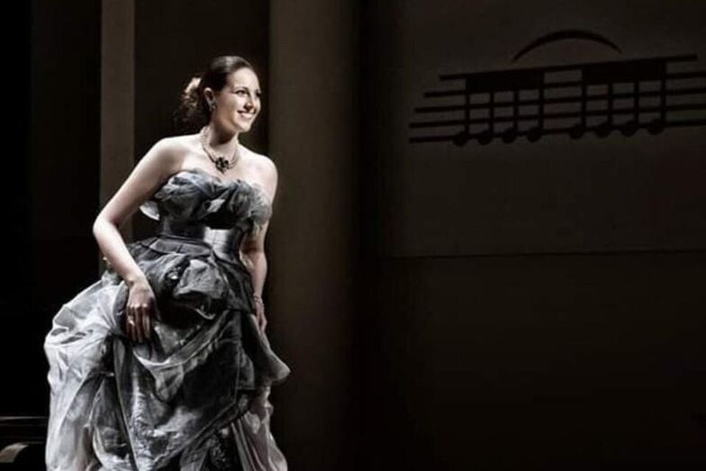 La soprano Teresa Albero dice adiós a la dirección de Ars Nova
