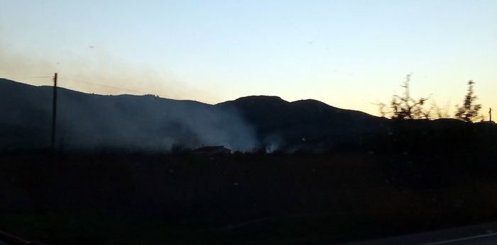Compromís per Xàbia apuesta por convertir los residuos de Ramblars en carbón ecológico