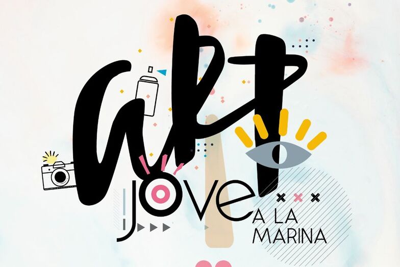 Mónica Torres de Xàbia integra la exposición itinerante de jóvenes promesas de La Marina