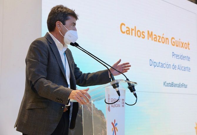 Mazón: 