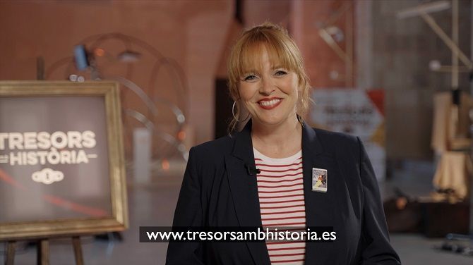El programa de A Punt ‘Tresors amb història’ pide la participación de los espectadores de La Marina