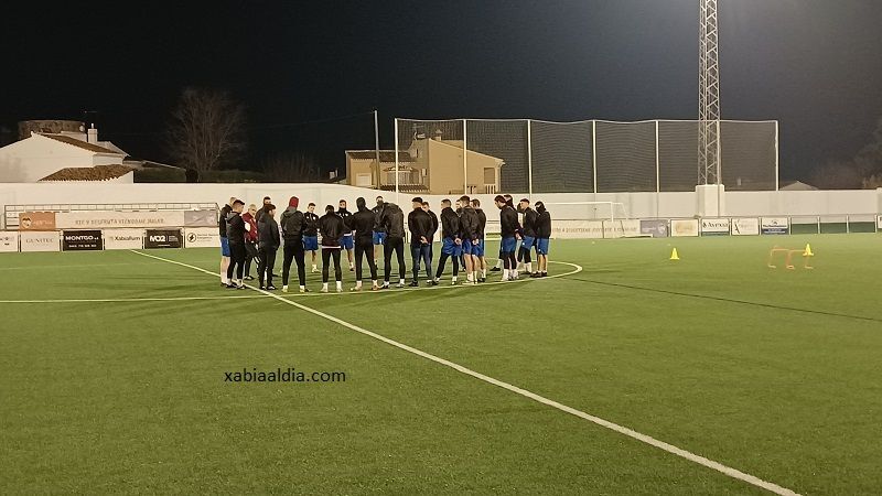 El CD Jávea recibe al AT Benidorm con la necesidad de los tres puntos