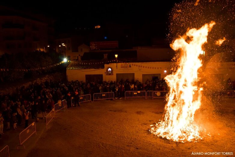 Agenda local del fin de semana del 14 al 16 de enero de 2022