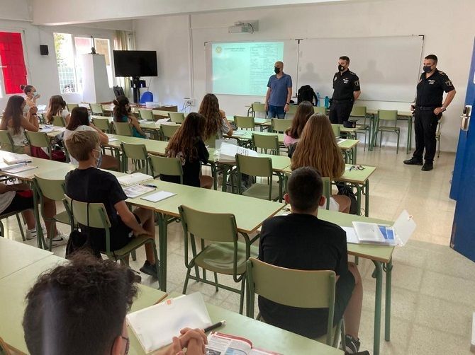 El xabiero José Martínez Espasa, sube de categoría: dirigirá la Policía Local de Gandia