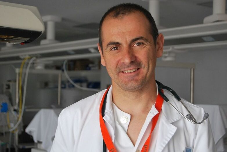 Los virus respiratorios en niños crecen más de un 25% en un año sin contar el Covid, según especialistas del Hospital