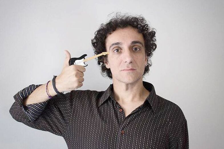 Regresa el buen humor a Xàbia con una nueva edición de Dijous de Comèdia
