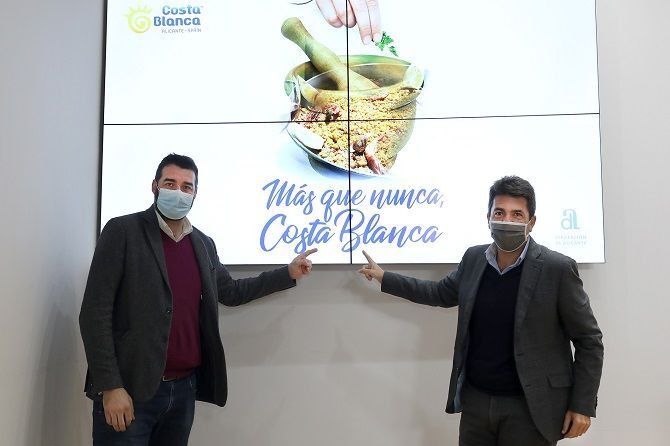 La Diputación inyecta dos millones de euros a ayuntamientos y asociaciones para reactivar el sector turístico a través de la promoción