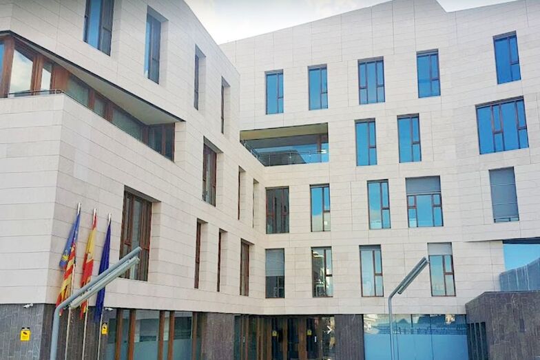 Renovación del DNI en Xàbia el 7 de febrero