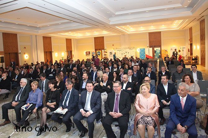 Cedma celebrará su gala de forma presencial el 3 de marzo